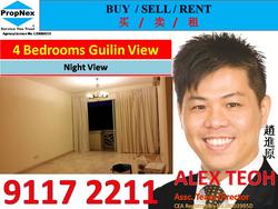 Guilin View (D23), Condominium #108996432